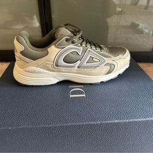 DIOR MEN’S SNEAKERS